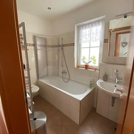 Gemuetliche 2 Zimmerwohnung Apartament Wuppertal