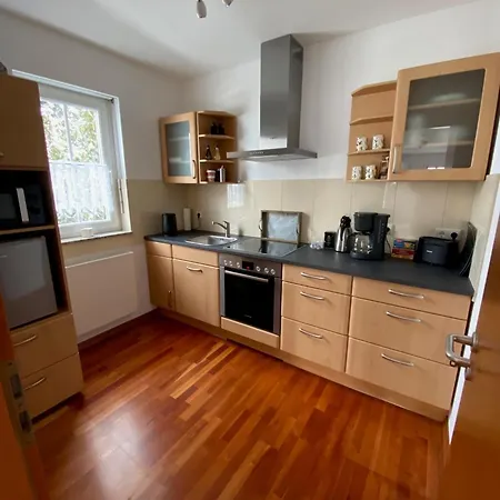 Gemuetliche 2 Zimmerwohnung Wuppertal