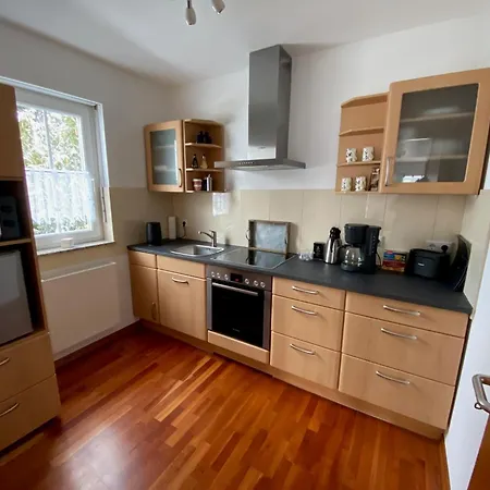 Gemuetliche 2 Zimmerwohnung * Wuppertal