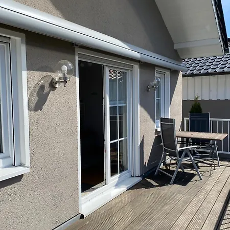 Gemuetliche 2 Zimmerwohnung * Wuppertal