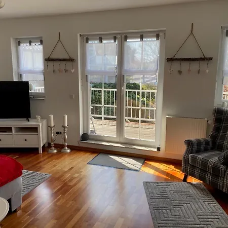 Gemuetliche 2 Zimmerwohnung Apartamento *