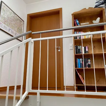 Apartament Gemuetliche 2 Zimmerwohnung