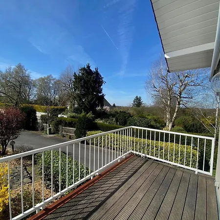 Gemuetliche 2 Zimmerwohnung Apartament *