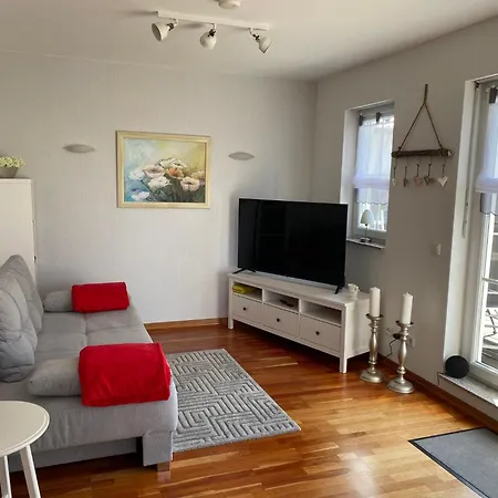 Gemuetliche 2 Zimmerwohnung Wuppertal