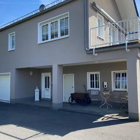 Gemuetliche 2 Zimmerwohnung Apartamento *