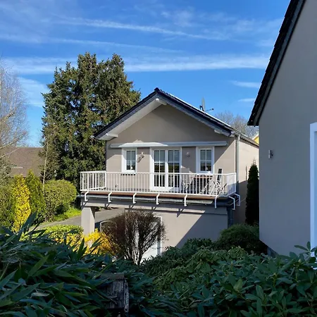 Apartamento Gemuetliche 2 Zimmerwohnung *