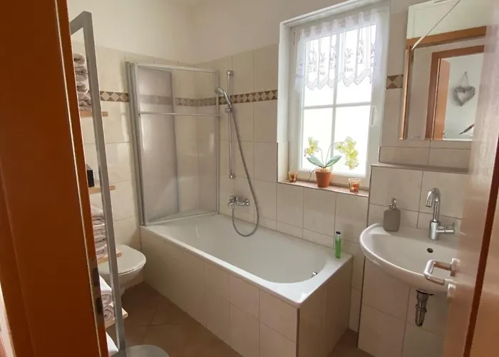 Gemuetliche 2 Zimmerwohnung Apartamento Wuppertal