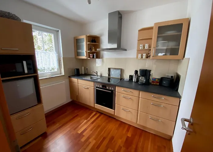 Gemuetliche 2 Zimmerwohnung * Wuppertal