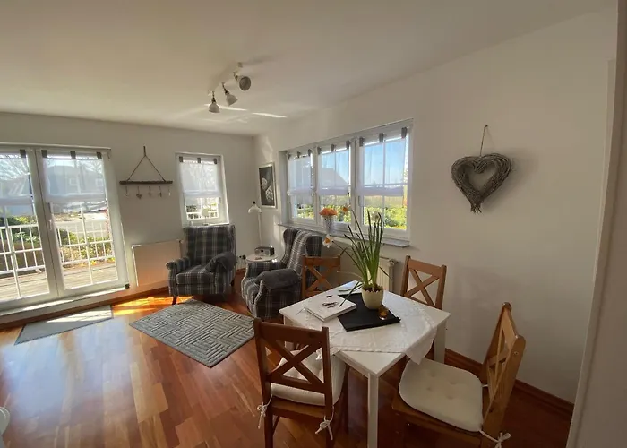 Gemuetliche 2 Zimmerwohnung *