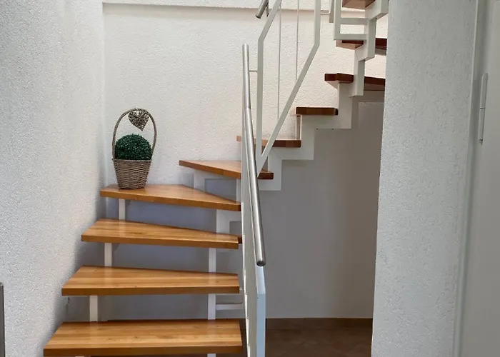 Gemuetliche 2 Zimmerwohnung Wuppertal