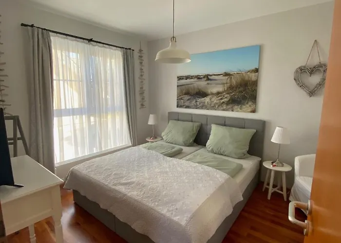 Gemuetliche 2 Zimmerwohnung * 伍珀塔尔